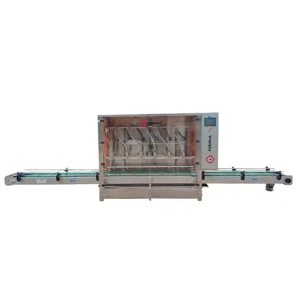 Automatic-weith-filling-machine